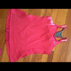 Nike tank top